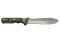 Puma Knife: Puma Hunt To Survive Keiler-Frischling (Wild Boar-Piglet) Twin Knife Set