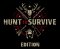 Puma Knife: Puma Hunt To Survive Keiler-Frischling (Wild Boar-Piglet) Twin Knife Set