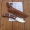 Grohmann Knives: Ducks Unlimited 60yr Anniversary collectable knife