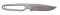 Puma Knife: Puma Hunt To Survive Small Steel Star Para Neck/Pack Knife