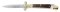 Puma Knife: Puma 1st Half 2003 Large Medici Lock back Knife with Stag Handle