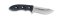 Outdoor Edge Hybrid Hunter knife & Saw Pak HP-1L