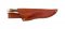 Puma Knife: Puma SGB Skinner with Stag Handle