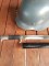 Puma Knife: Puma Original German WW II KS98 Short Dress Bayonet and Scabbard