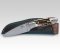 Linder Compact Hunter knife with sheath