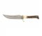 Puma Knife: Puma SGB Skinner with Stag Handle