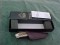 Puma Knife: Puma Buddy 'Laser Cutout' with Stag Handle - 2004
