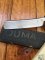 Puma Knife: Puma Original Cut Throat Razor No 72 in Original Box