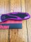 Kershaw Knife: Kershaw Blur Purple Tanto Folding Knife