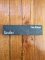 Linder Original German Forstnicker 4.5 Hunting Knife