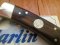 Camillus Marlin Knife: Marlin Limited Edition 125 Years Commemorative in original Collectable box