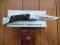 Camillus Marlin Knife: Marlin Limited Edition 125 Years Commemorative in original Collectable box