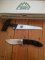 Outdoor Edge Hybrid Hunter knife & Saw Pak HP-1L