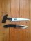 Outdoor Edge Hybrid Hunter knife & Saw Pak HP-1L