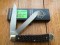 Puma Knife: Puma Grand Trapper Large Lockback Knife with Brown  Jigged Bone Handle