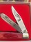 JFK Knife: Limited Edition JFK Knife & Coin Collectors Set in Box