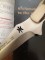 Puma Knife: Puma Skinner II Laser Cut with Stag Handle leather sheath Paperwork