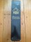 Puma Knife: Puma Skinner II Laser Cut with Stag Handle leather sheath Paperwork