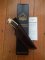 Puma Knife: Puma 2007 Buddy with Stag Handle sheath and original box