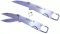 Kershaw Knife: Kershaw Model 1001 Two-Can Folding Knife-Scissors