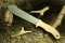 Puma Knife: Puma 141000 Large 'Robuster' Knife with Micarta Handle